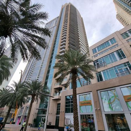 Dream Inn Apartments - Loft Towers Dubai Exterior foto