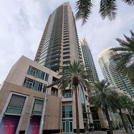 Dream Inn Apartments - Loft Towers Dubai Exterior foto