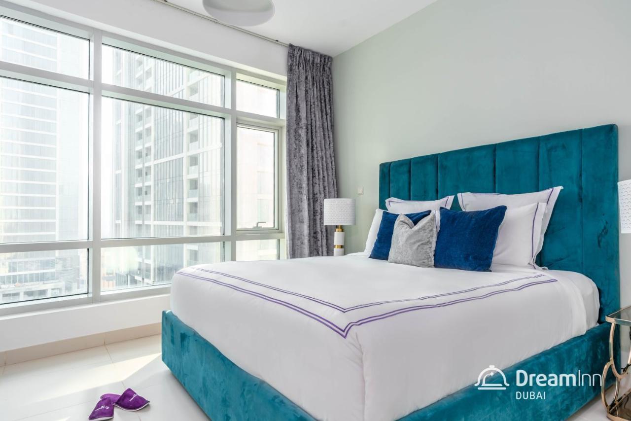 Dream Inn Apartments - Loft Towers Dubai Exterior foto