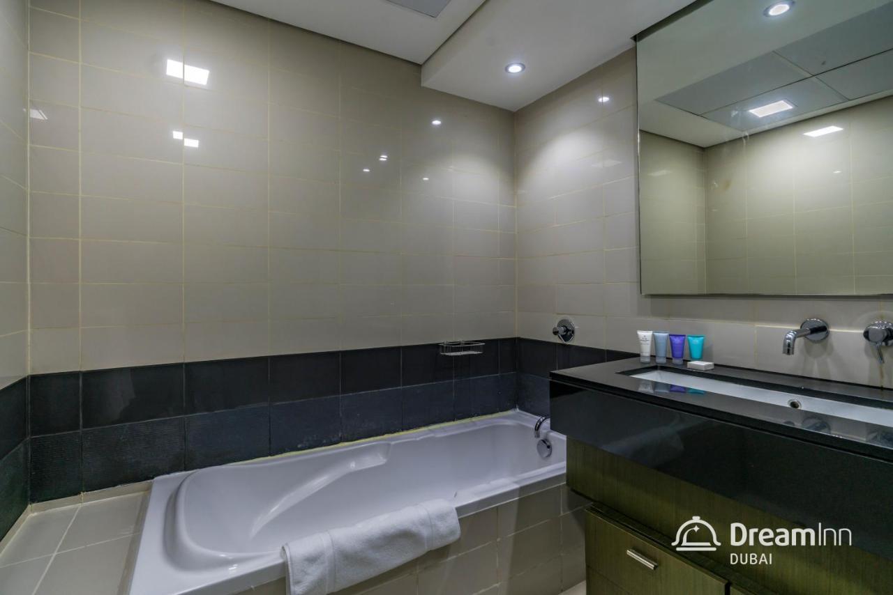 Dream Inn Apartments - Loft Towers Dubai Exterior foto