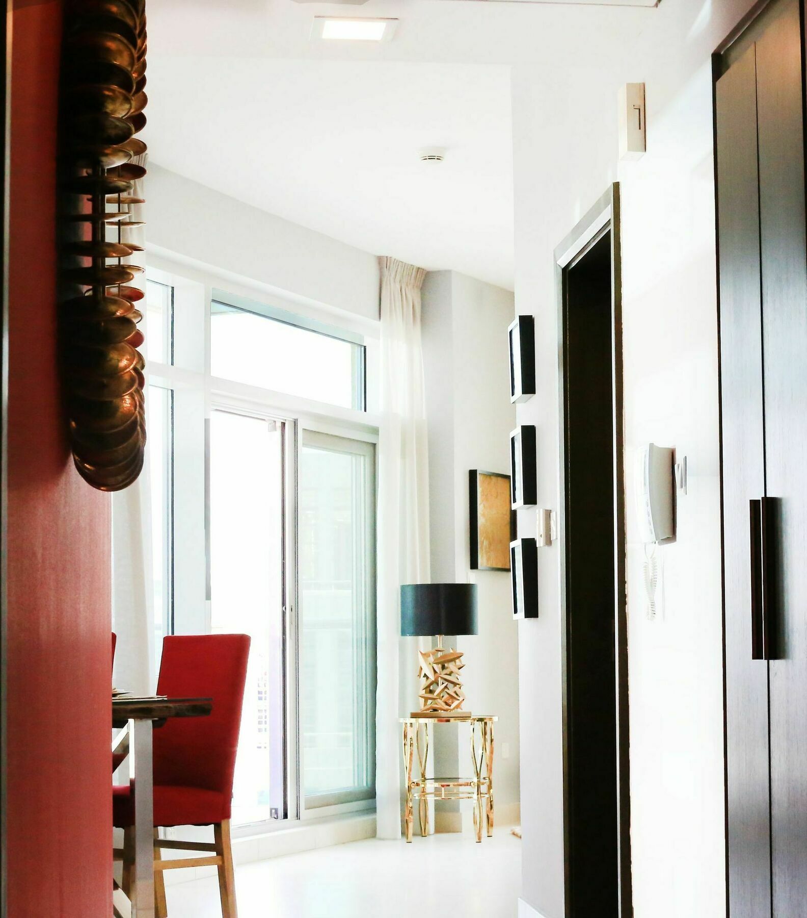 Dream Inn Apartments - Loft Towers Dubai Exterior foto