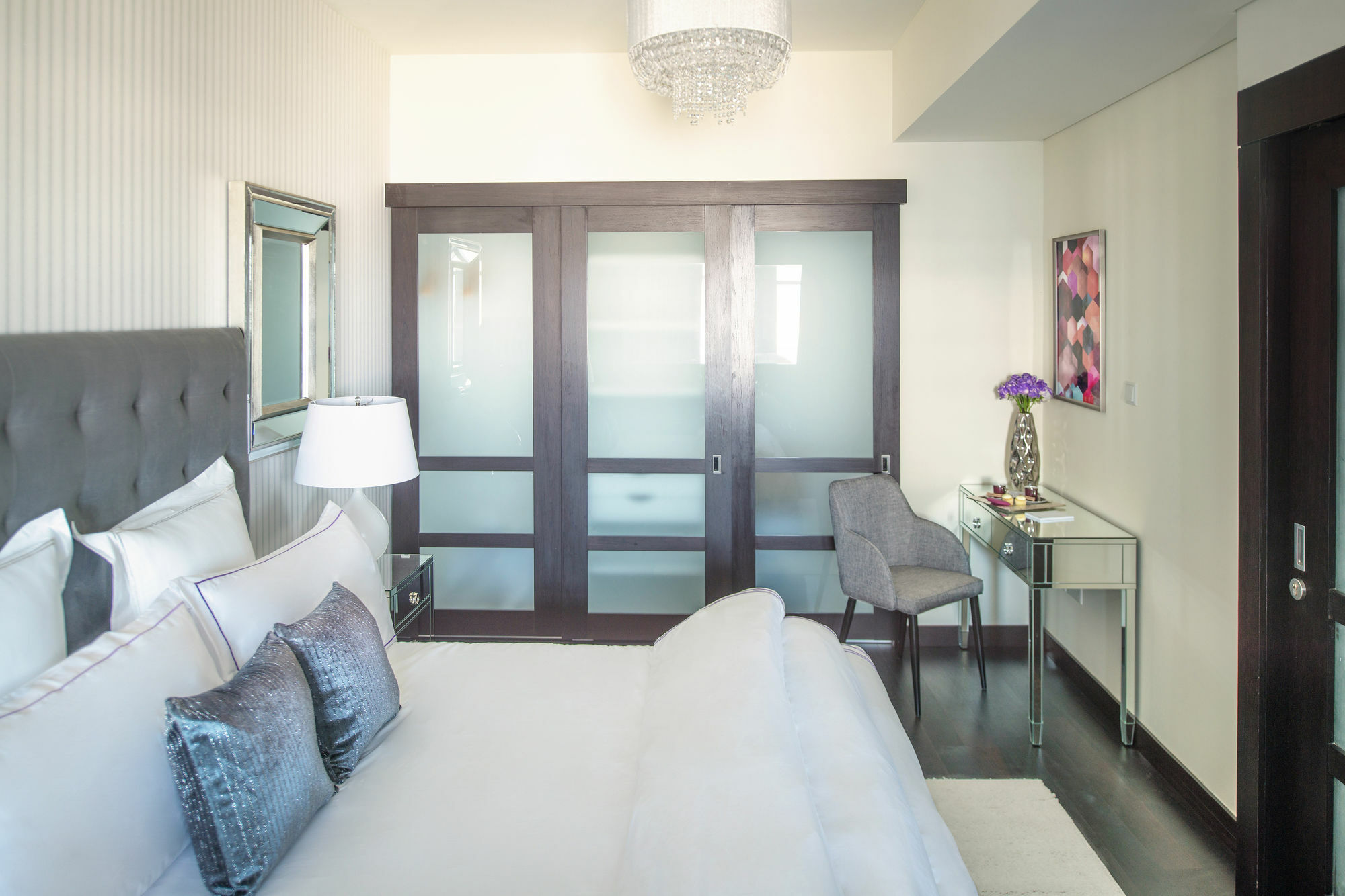 Dream Inn Apartments - Loft Towers Dubai Exterior foto