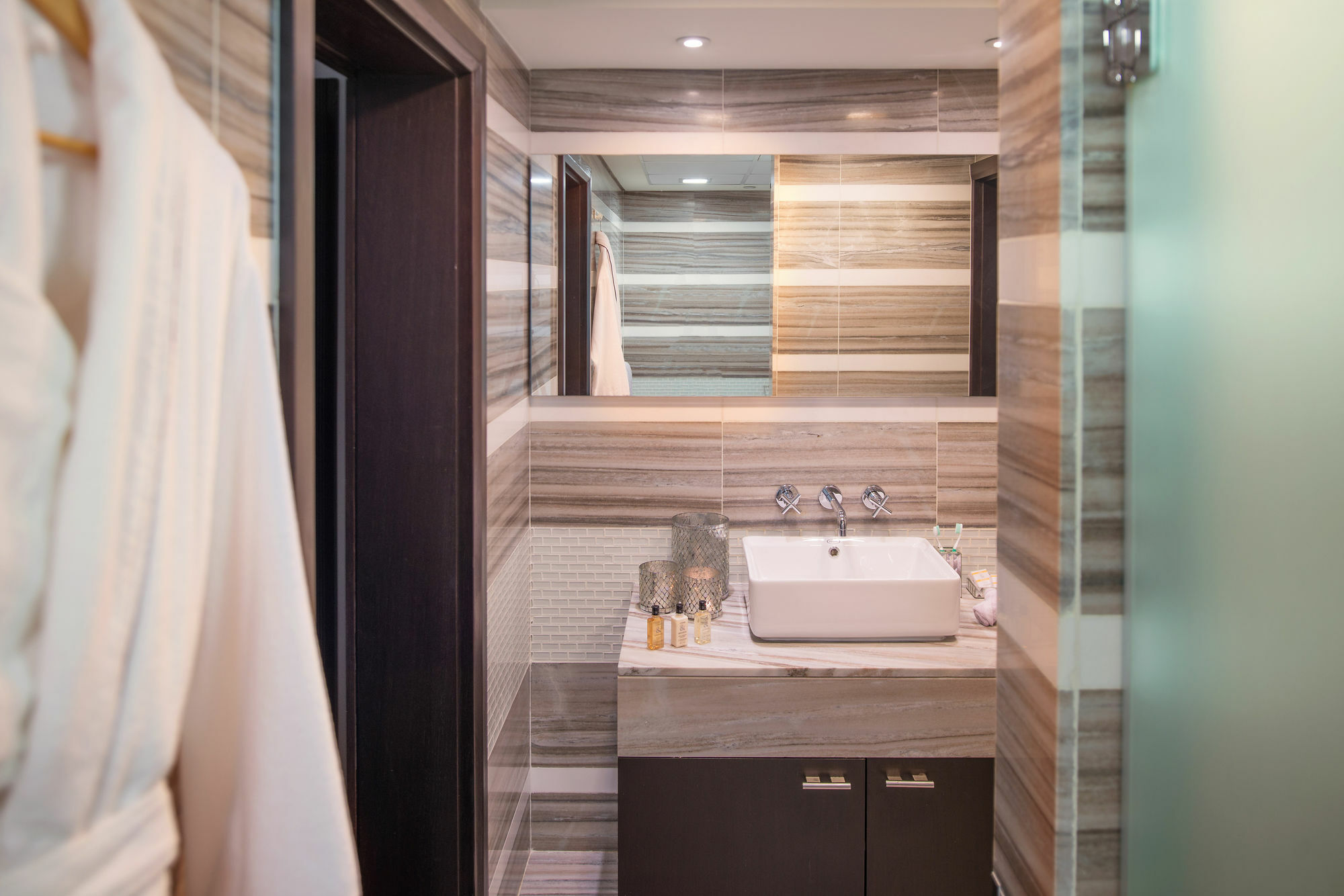 Dream Inn Apartments - Loft Towers Dubai Exterior foto