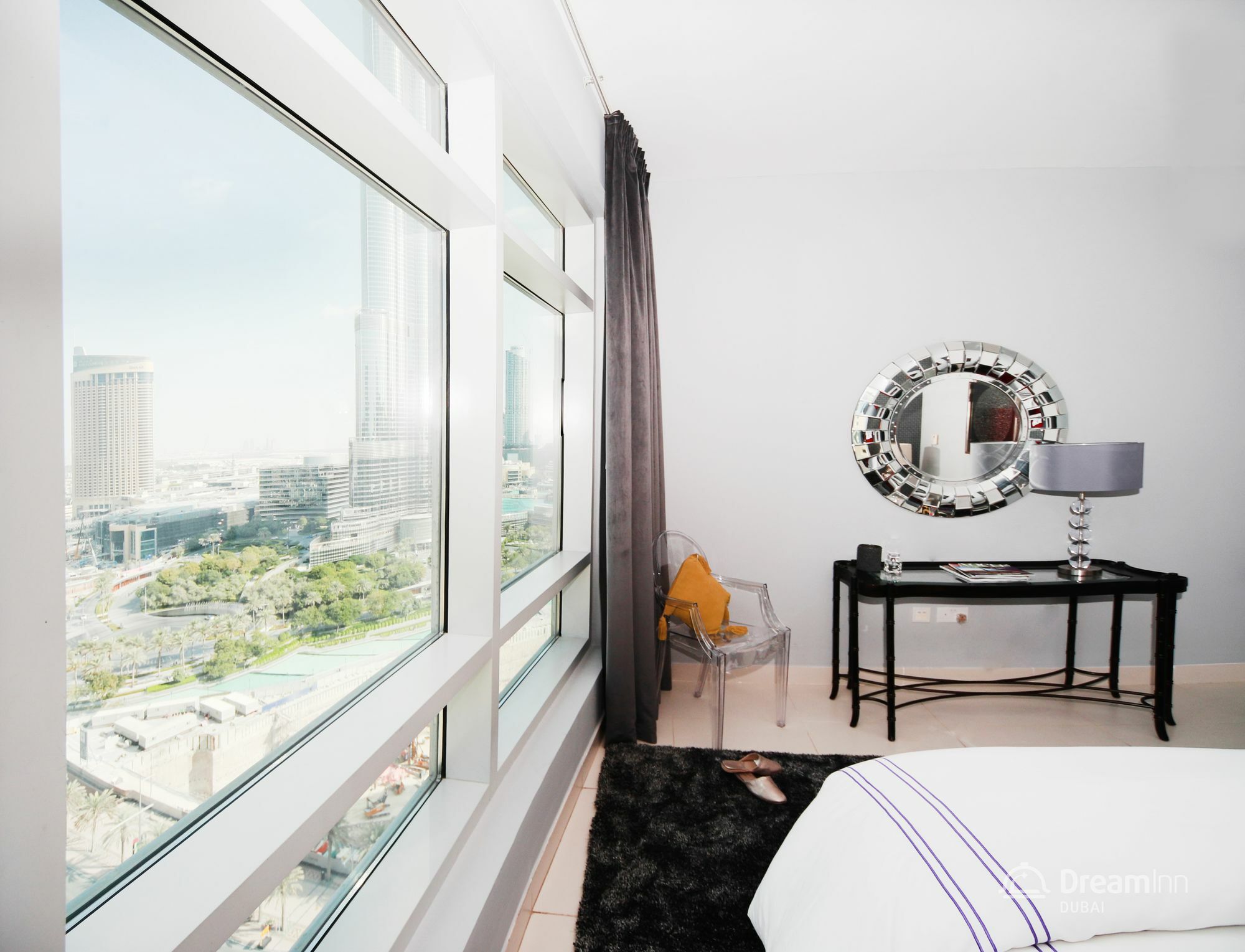 Dream Inn Apartments - Loft Towers Dubai Exterior foto
