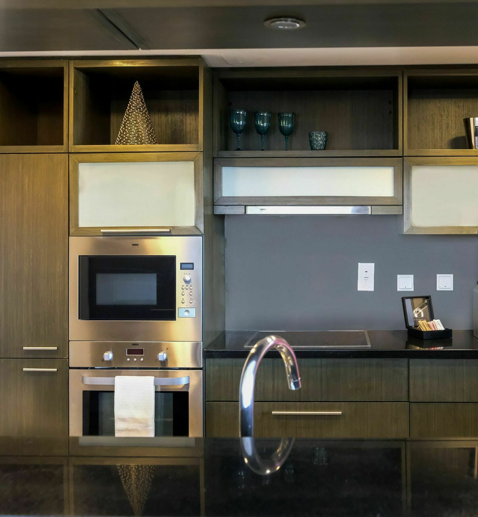 Dream Inn Apartments - Loft Towers Dubai Exterior foto