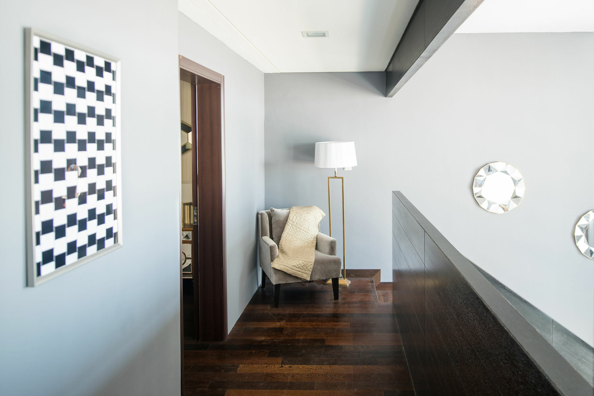 Dream Inn Apartments - Loft Towers Dubai Exterior foto