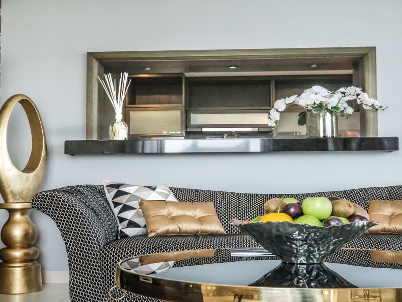 Dream Inn Apartments - Loft Towers Dubai Exterior foto