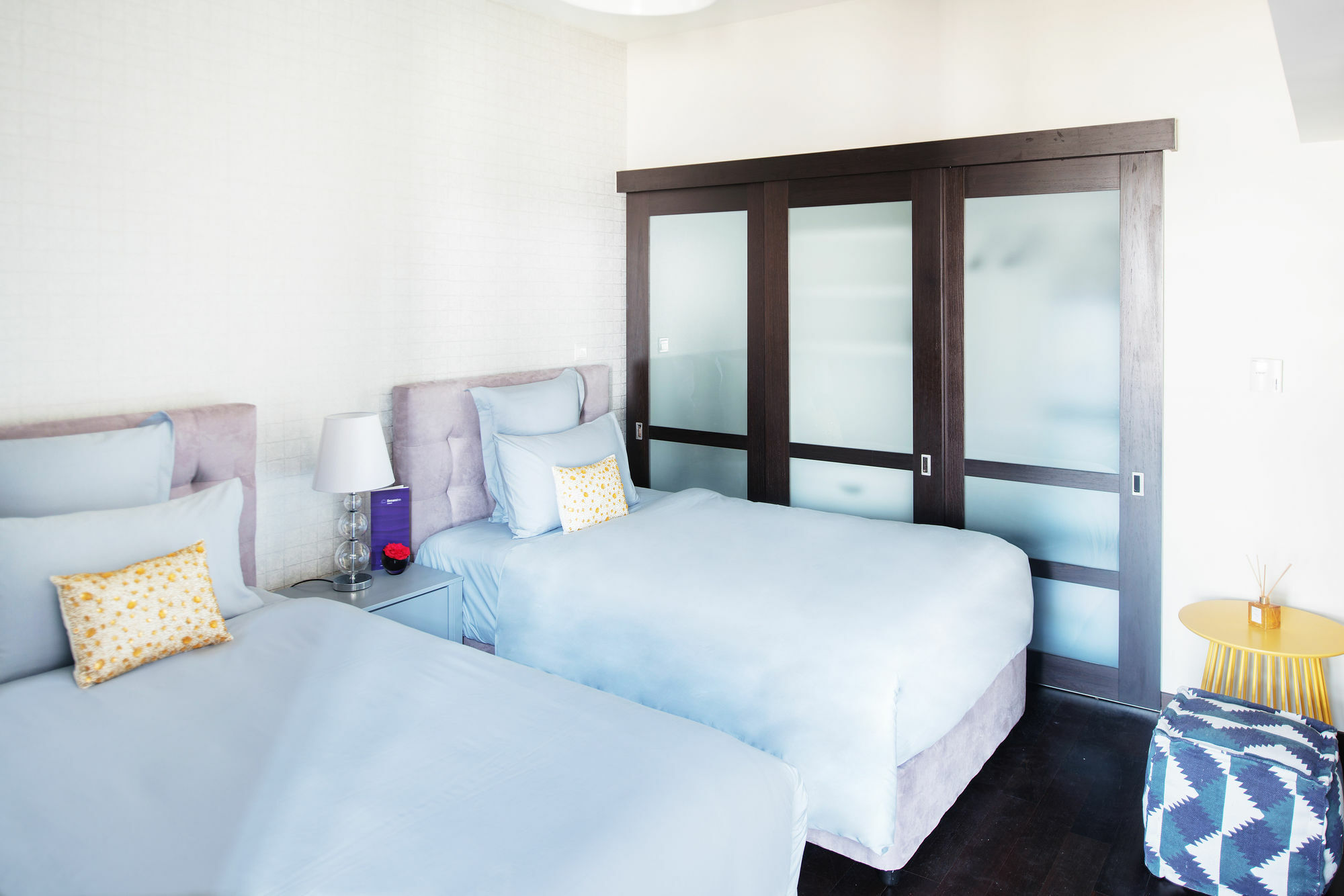 Dream Inn Apartments - Loft Towers Dubai Exterior foto